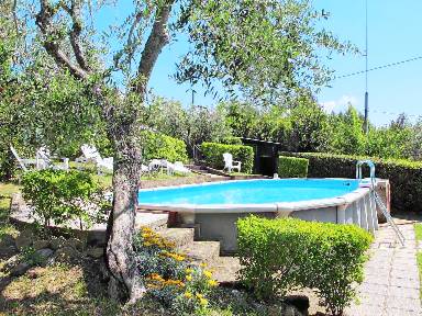 Agriturismo 32 m²