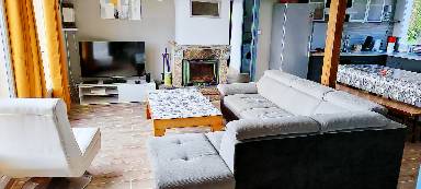 Maison de vacances