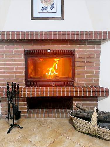 Casa  Carboneros