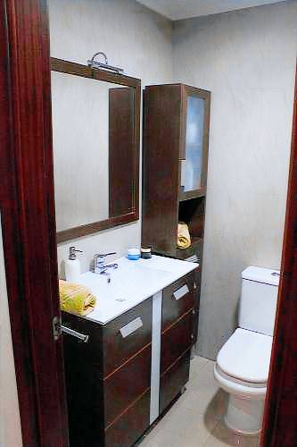 Apartamento Santoña