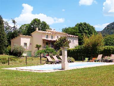 Maison de vacances 130 m²