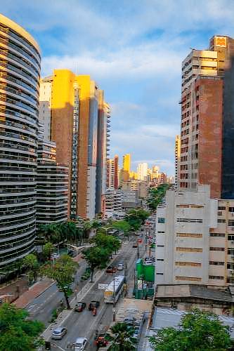 Apartamento Meireles
