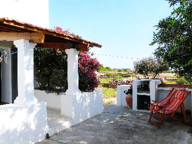 Casa de 70 m²