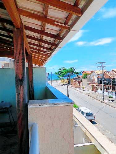 Casa  Nova Esperança