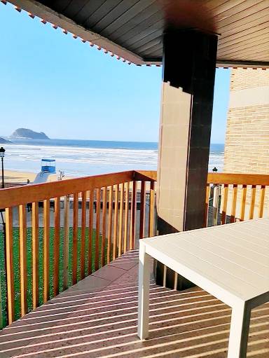 Appartement de vacances entièrement équipé avec piscine et terrasse | Proche de la plage