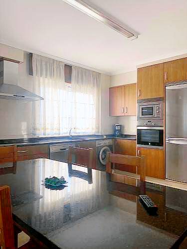 Apartamento Noalla