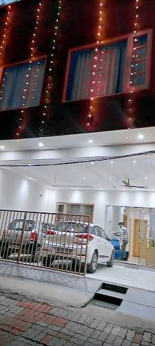Bed and breakfast Amritsar