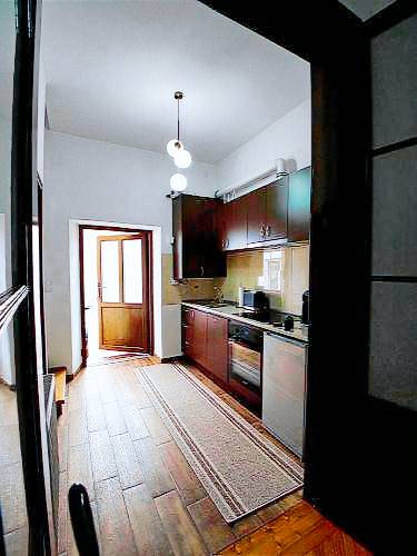 Apartma Sibiu