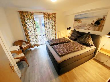 Appartement 46 m²
