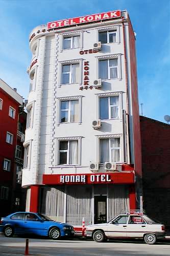 Konak Hotel — photo 4