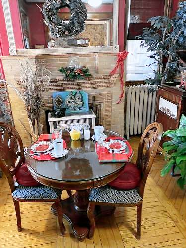 Bentley House Bed and Breakfast — photo 3