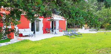Maison de vacances 45 m²