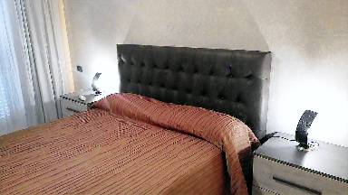 Camera Deluxe, 1 letto king, non fumatori