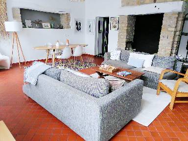 Maison de vacances