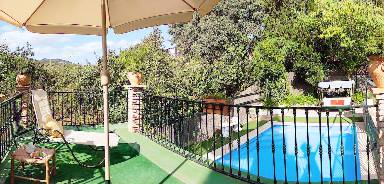 Casa rural de 200 m²
