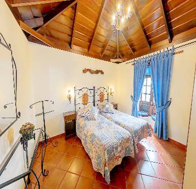 Casa de 70 m²