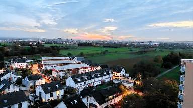 Appartement 60 m²