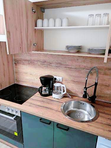 Ferienwohnung  Besigheim