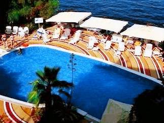 Hotel Giardino Sul Mare in Lipari