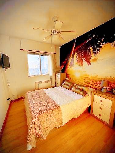 Apartamento Bolnuevo