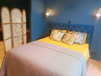 Appartement 65 m²