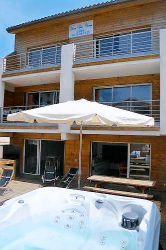 Hostel Capbreton