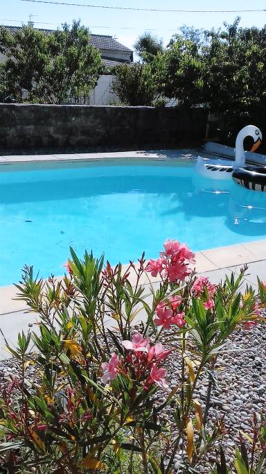 Maison de vacances 70 m²
