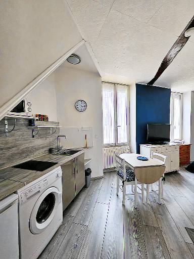 Appartamento 26 m²