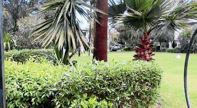 Villa 300 m²