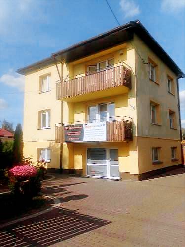 Bed & Breakfast Grodzisk Mazowiecki