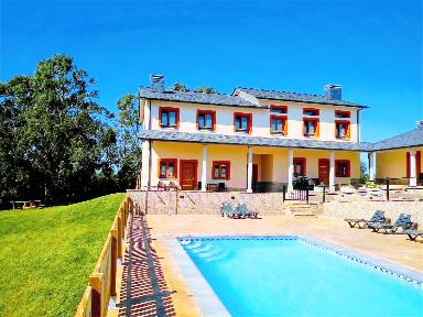 Apartamento de 45 m²