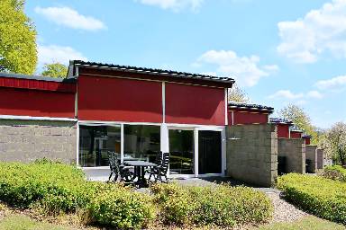 Huis 41 m²