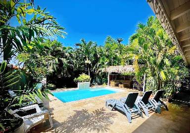 Maison de vacances
