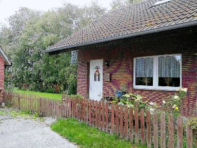100 m² Ferienhaus