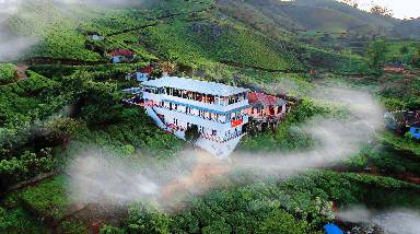 7 Malai Residency Munnar
