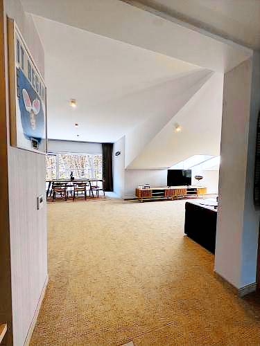 Apartament Łukęcin
