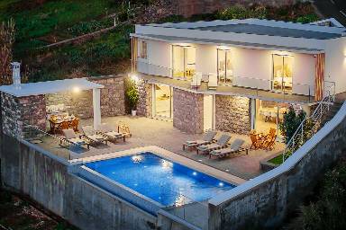 Huis 135 m²