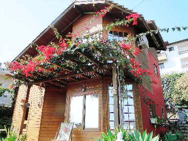 Casa 150 m²