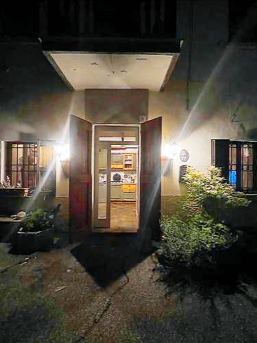 80 m² Ferienhaus
