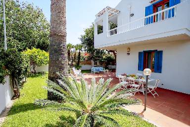Villa 105 m²