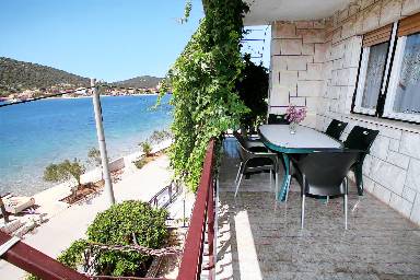 Appartement 82 m²