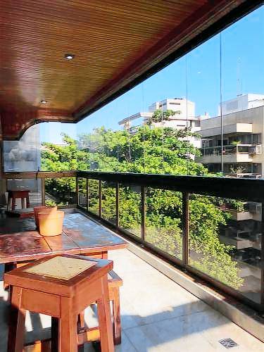 Apartment Ipanema
