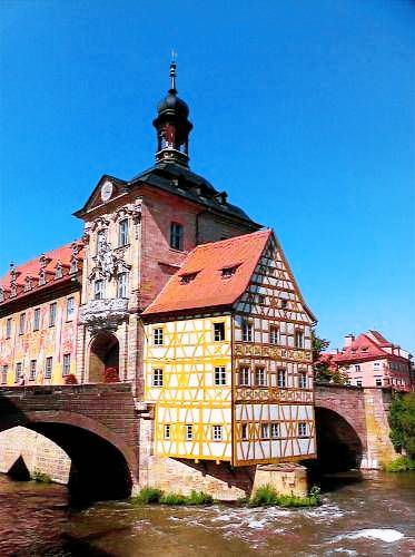 Apartment  Bad Staffelstein
