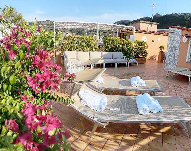 Maison de vacances 177 m²