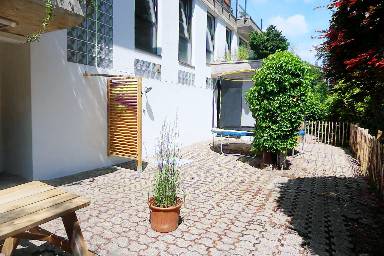450 m² Villa