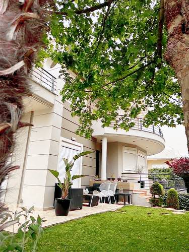 190 m² Villa