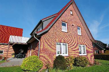 145 m² Ferienhaus