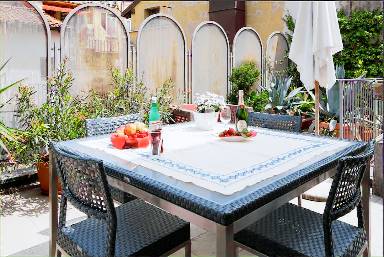 Appartement 115 m²