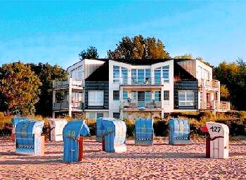 Ferienwohnung  Sehlendorf