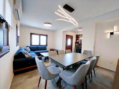 Villa 150 m²